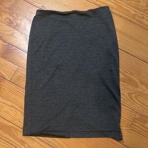 89th & Madison Pencil Skirt